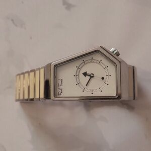 vintage Paul Frank analog wristwatch rare model